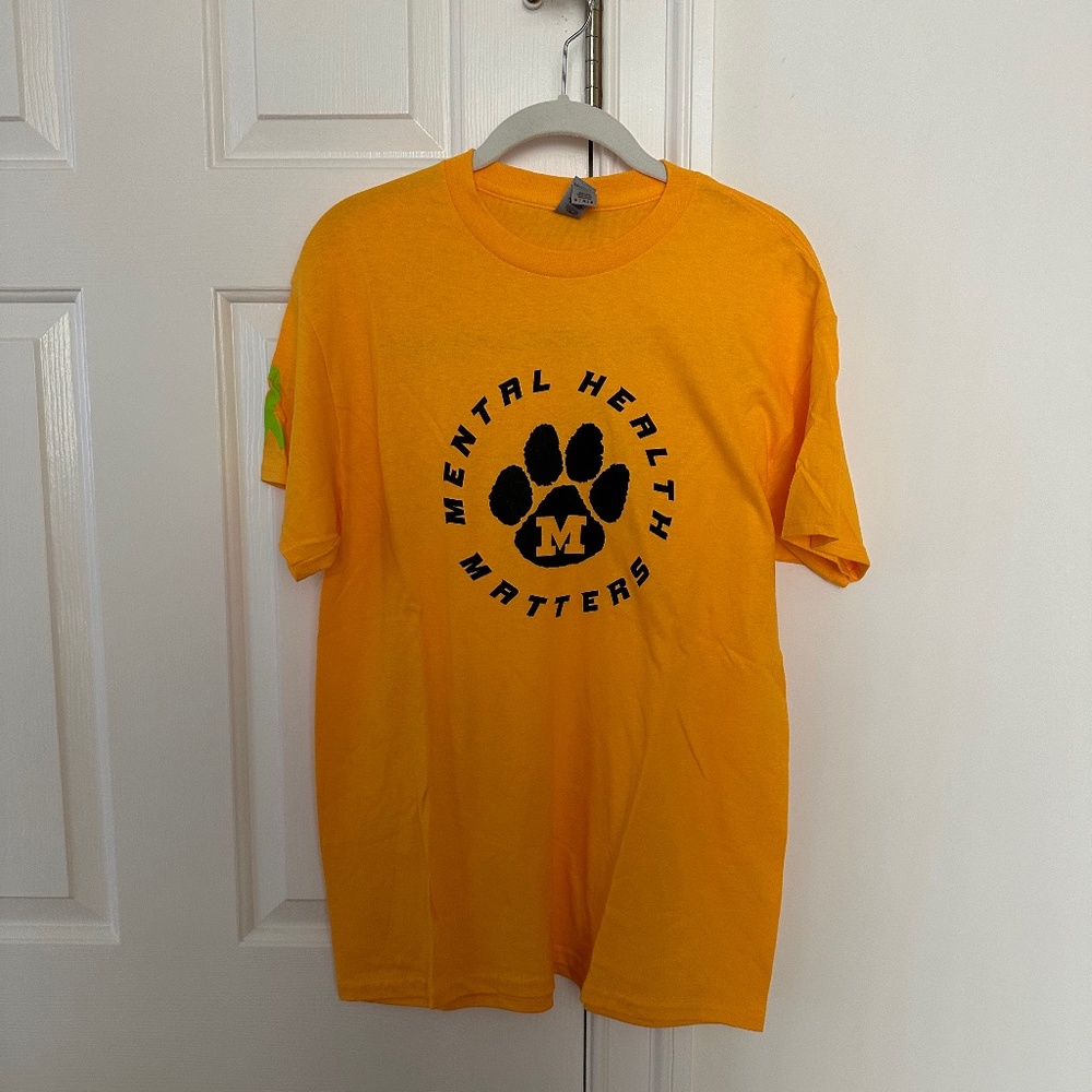 Missouri Mental Health Matters T-Shirt